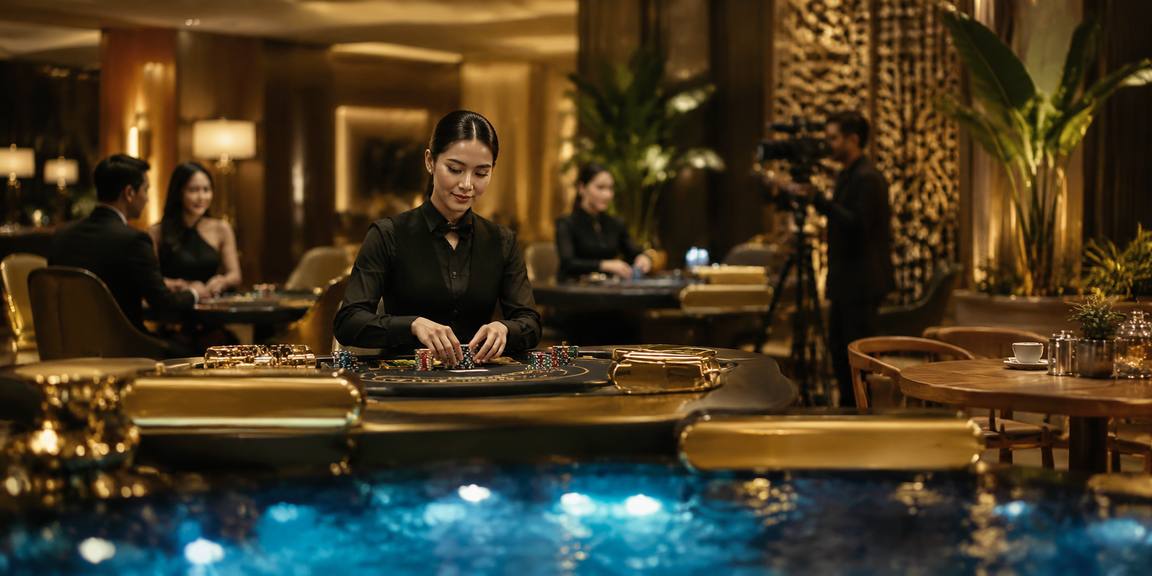 tng888 Ways of Qilin