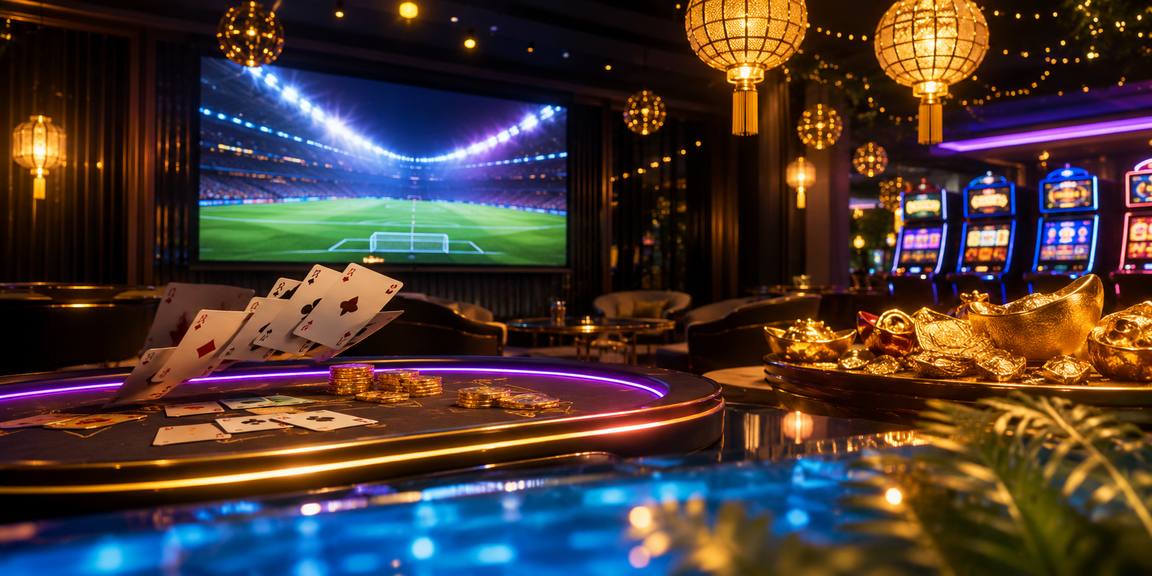 tng888 Meja Live Casino dengan Dealer Langsung