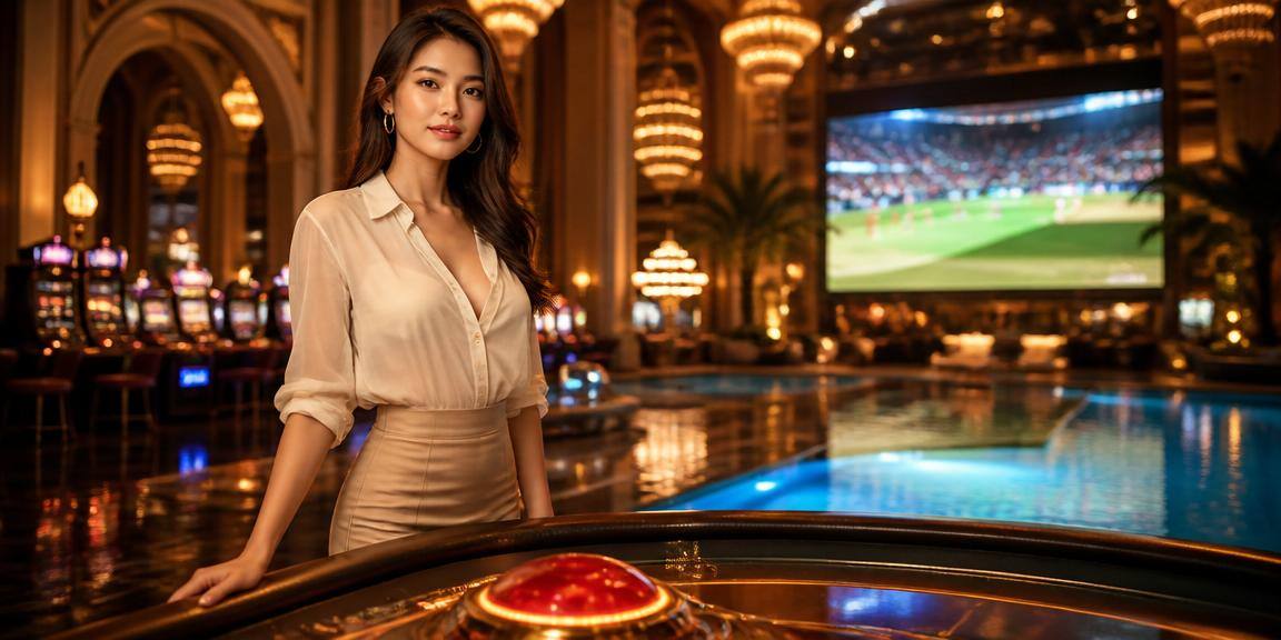 tng888 Apa yang Kami Tawarkan di Bahagian Live Casino