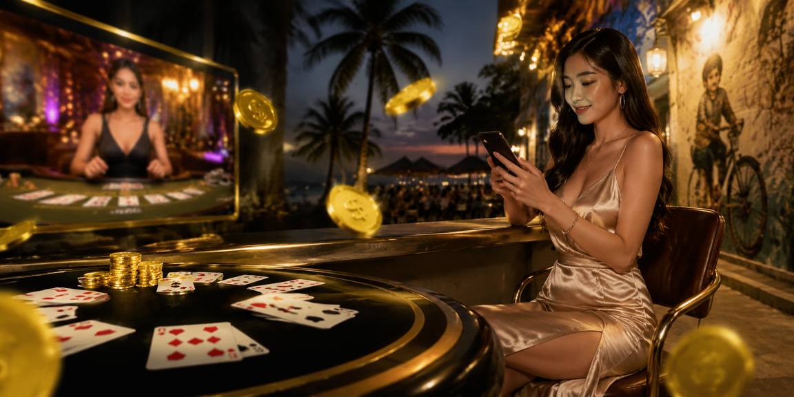 tng888 Fortune Mouse